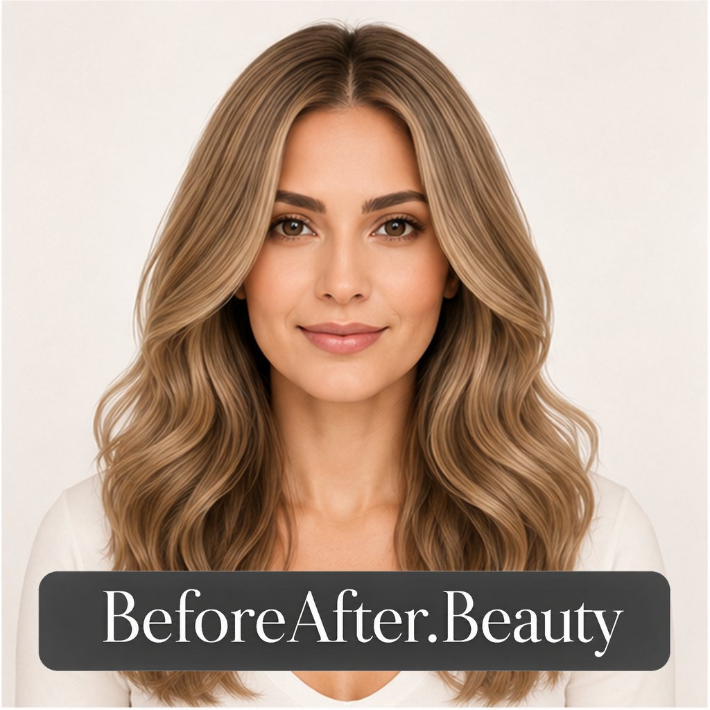 Beige blonde