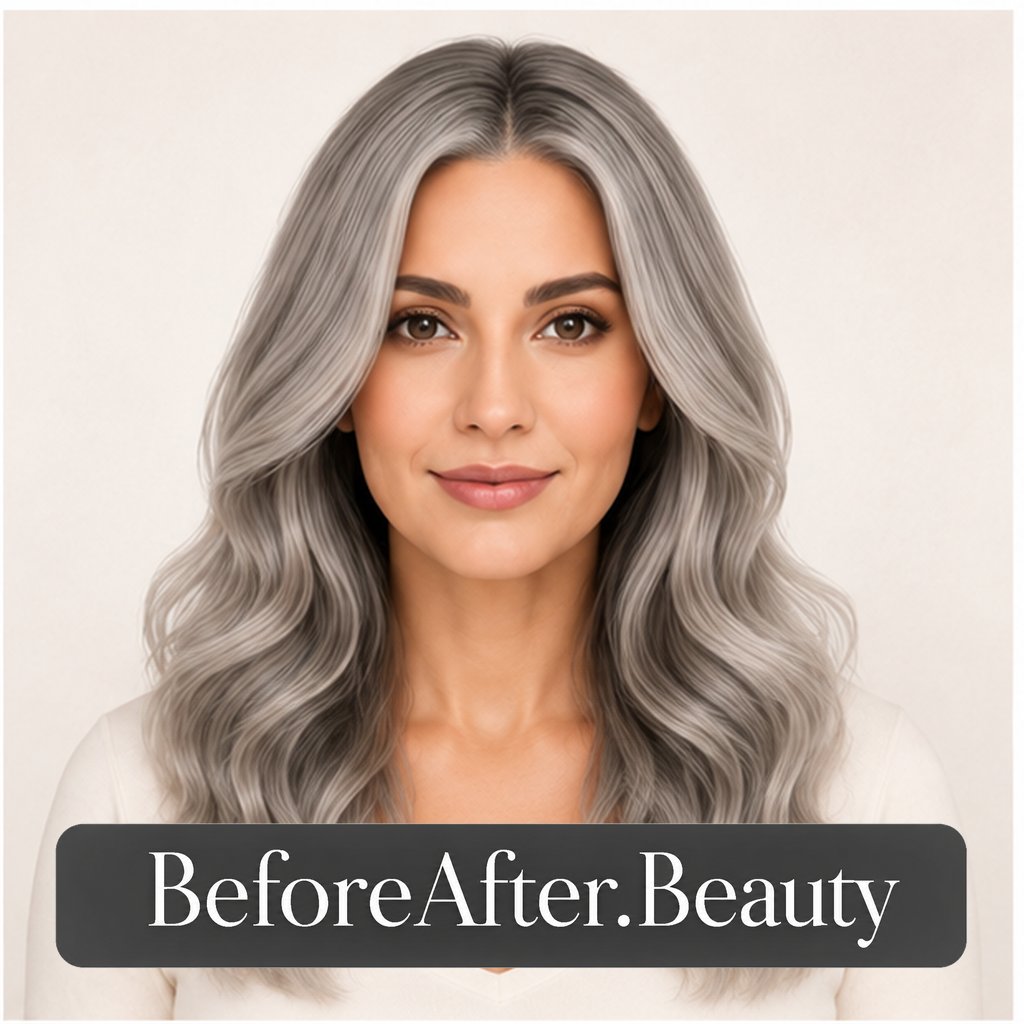 Silver transition